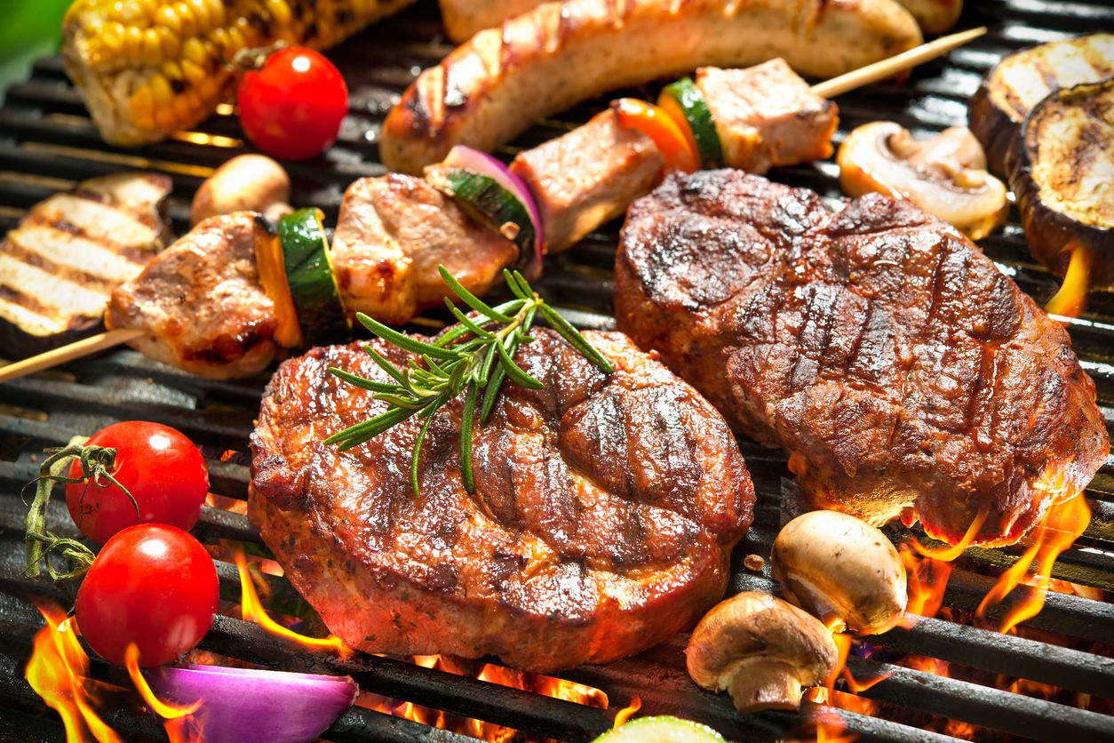BBQ Tips and Techniques
