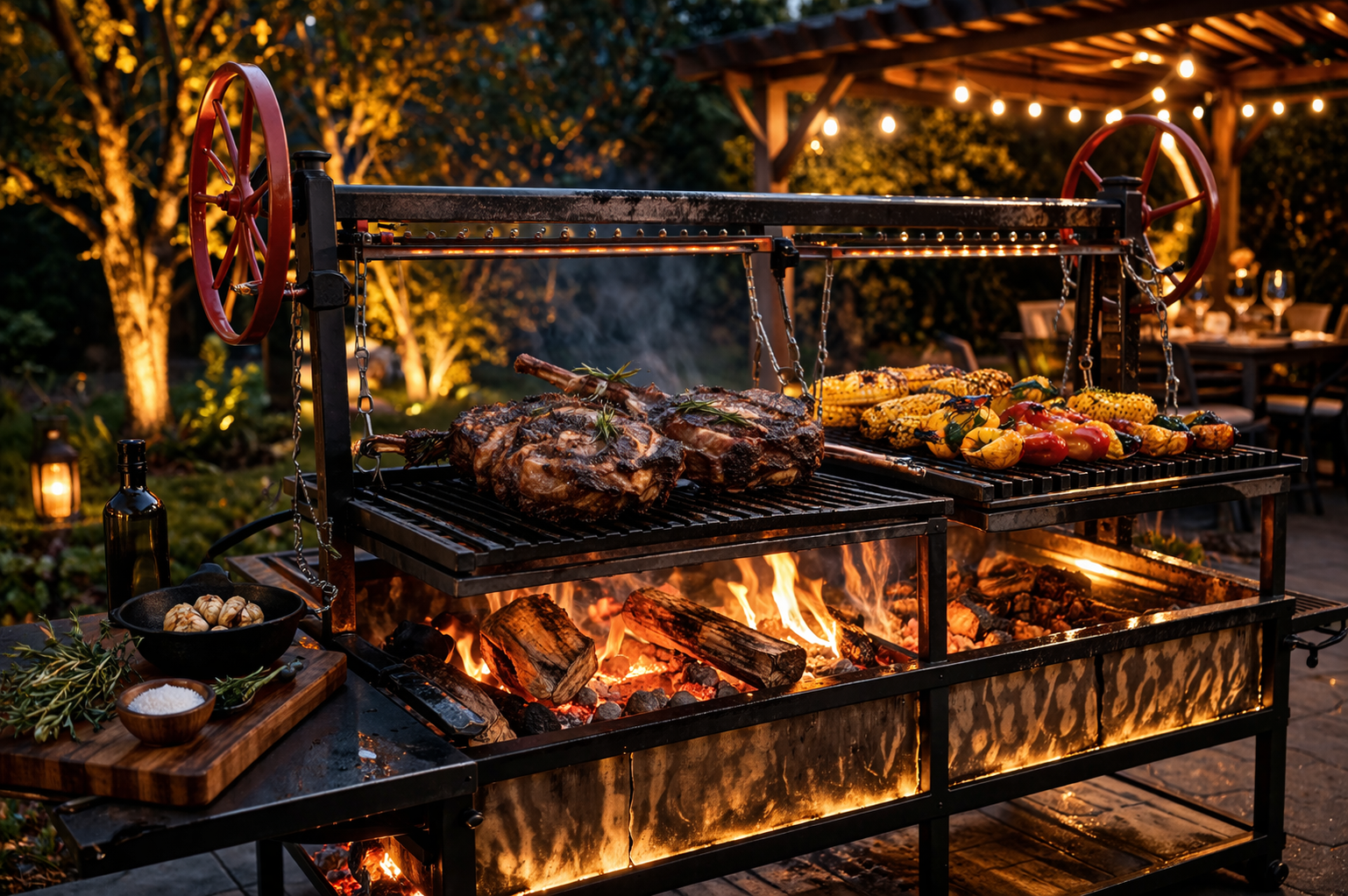 How Long Does it Take to Smoke Meat