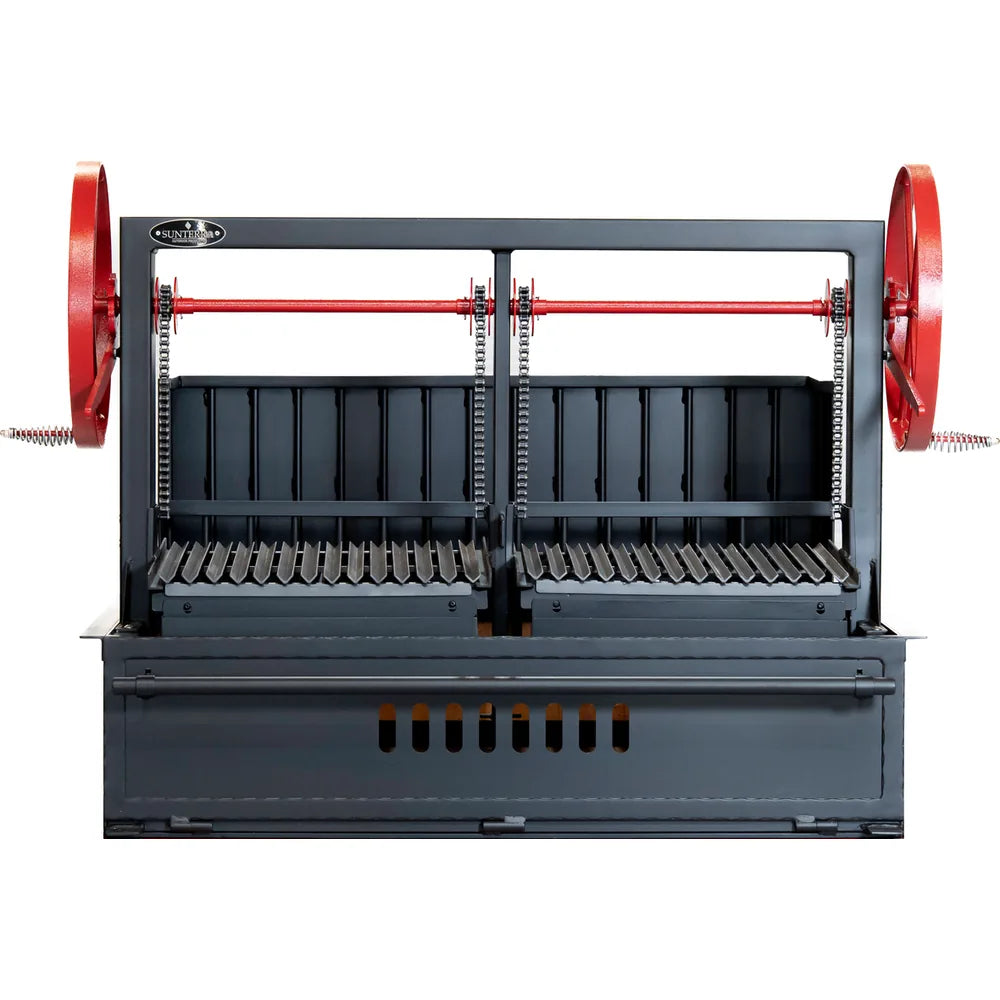 Argentine Rear Brasero