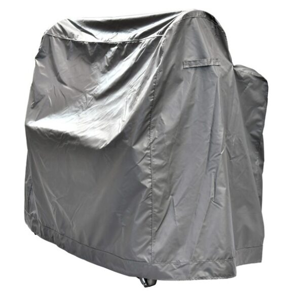 Argentine with Rear Brasero Grill Covers
