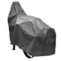 Cover: BBQ Smoker