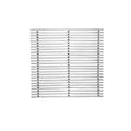Additional Round Grate
