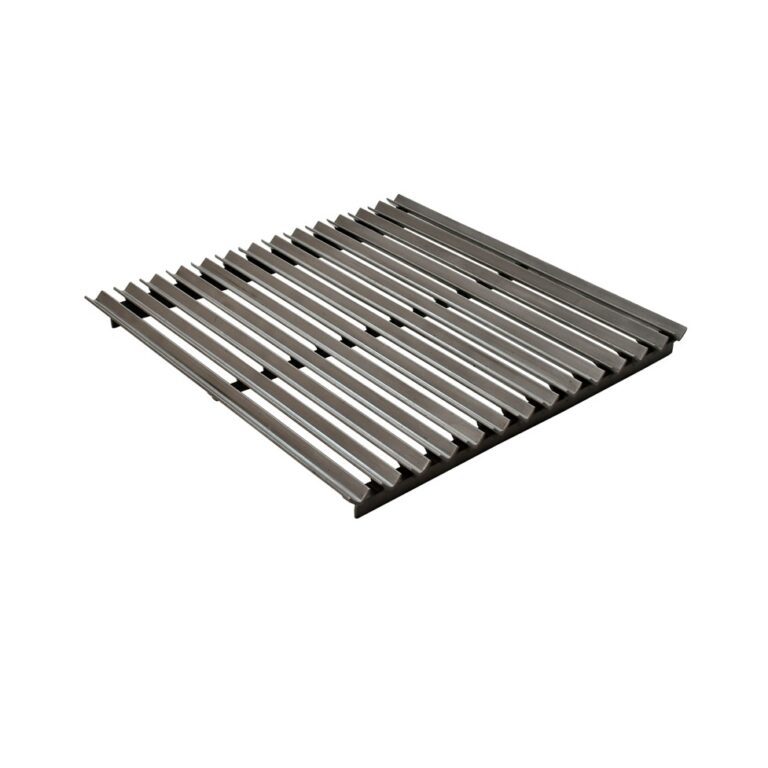 Additional V-Channel Grate