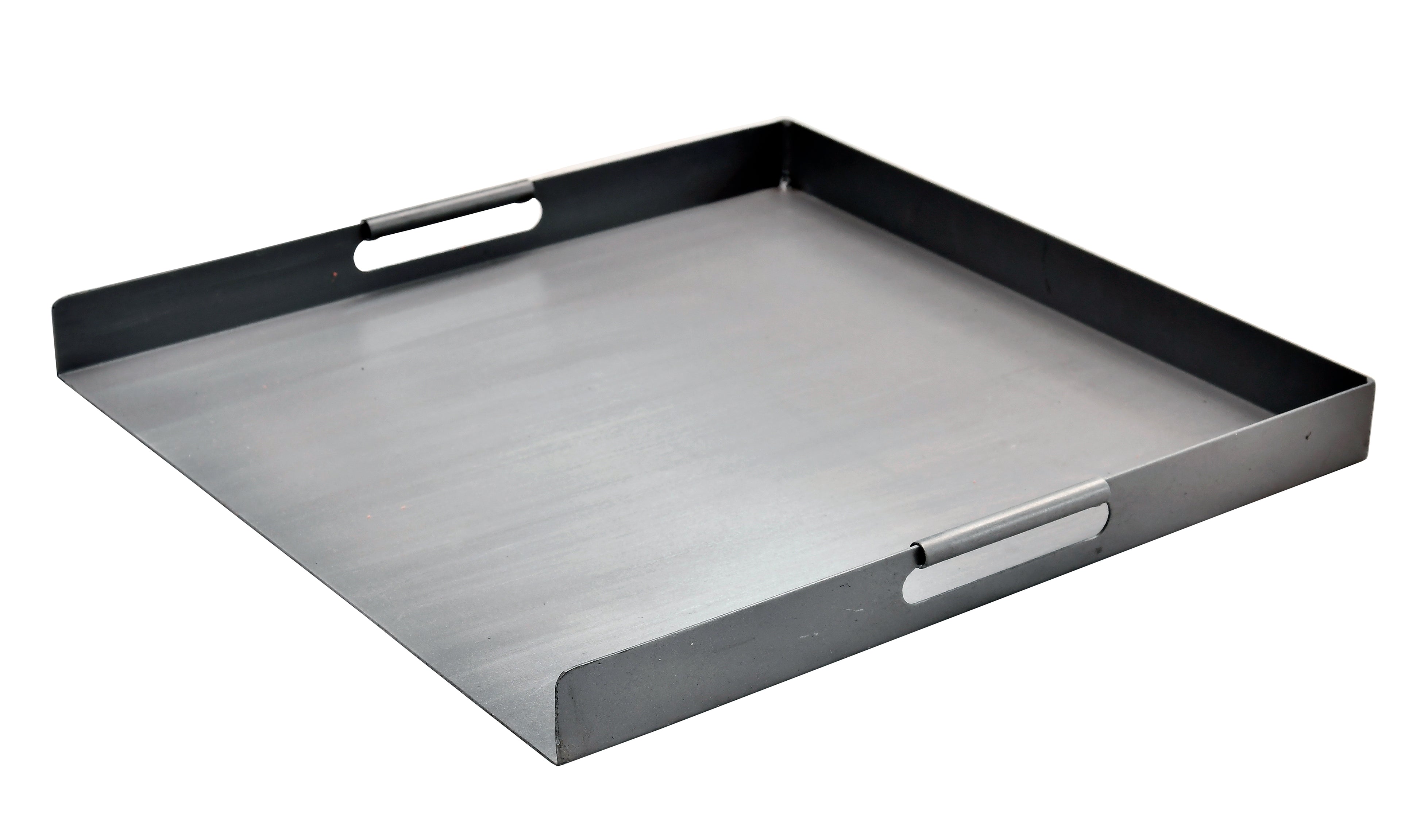 Griddle - Flat Panel