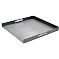 Griddle - Flat Panel