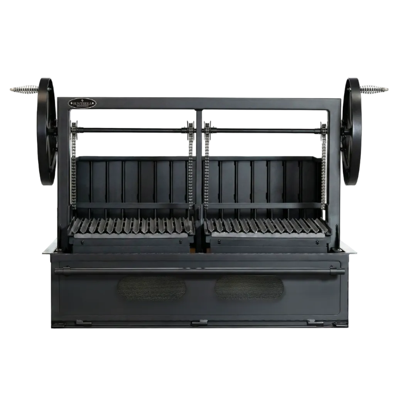Pro Series Argentine Rear Brasero