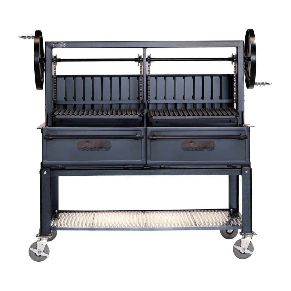 Pro Series Argentine Rear Brasero