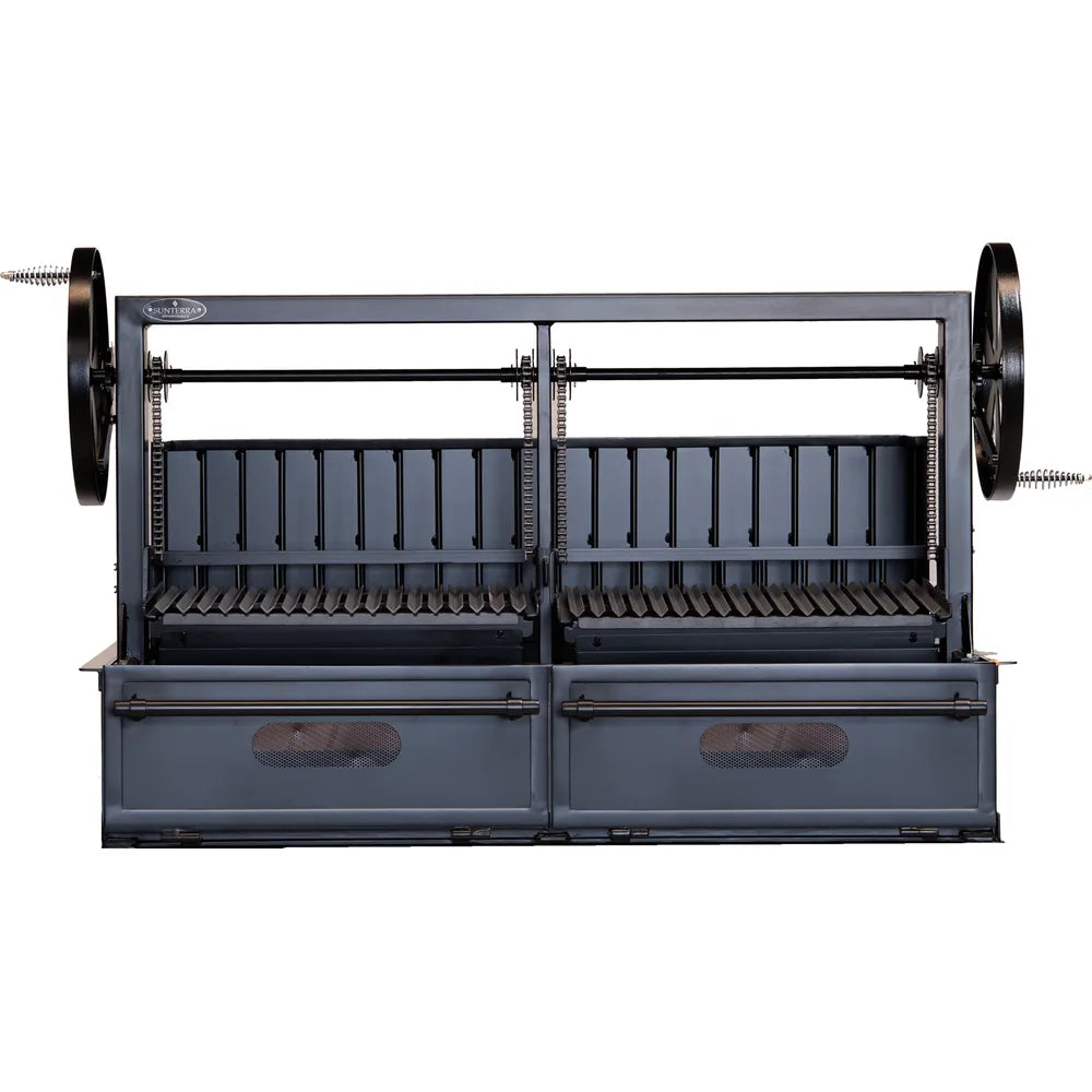 Pro Series Argentine Rear Brasero
