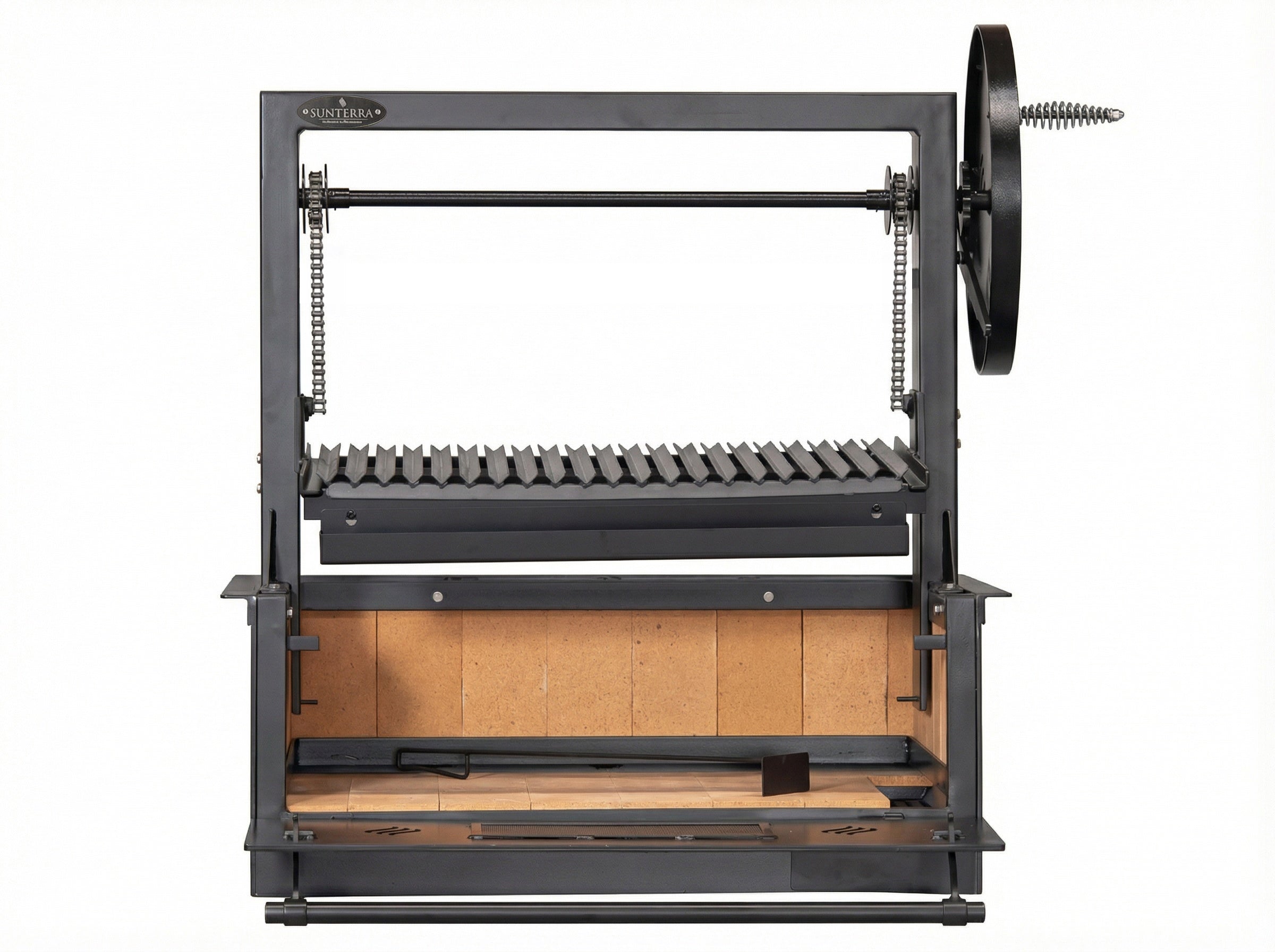 Pro Series Santa Maria