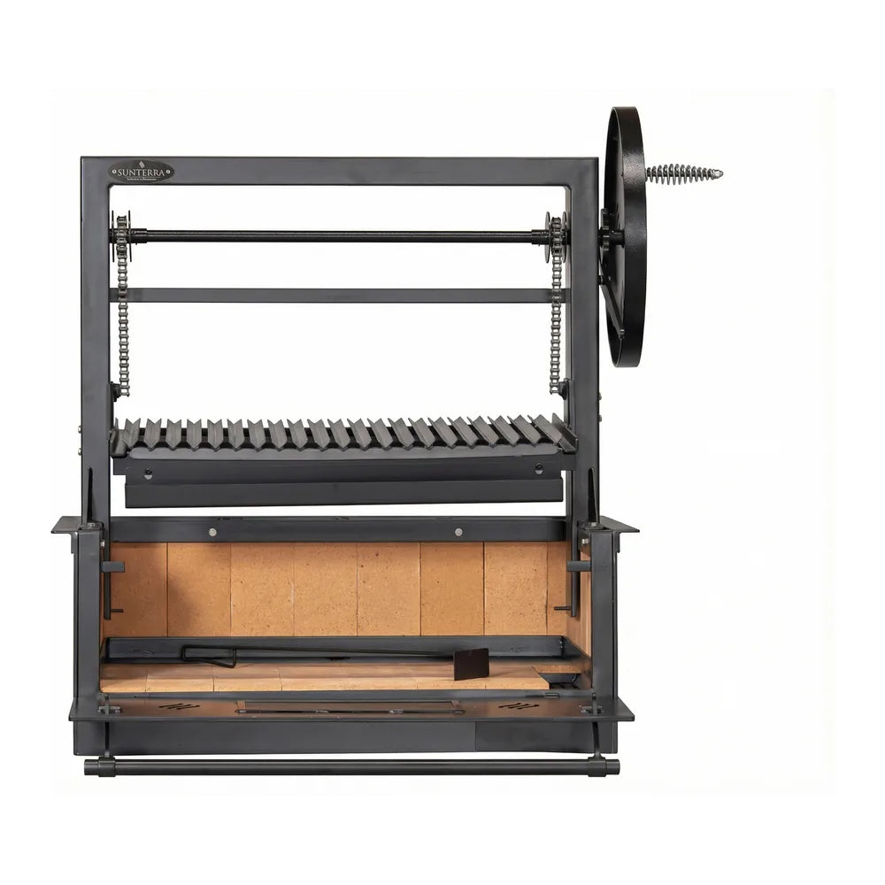 Pro Series Santa Maria