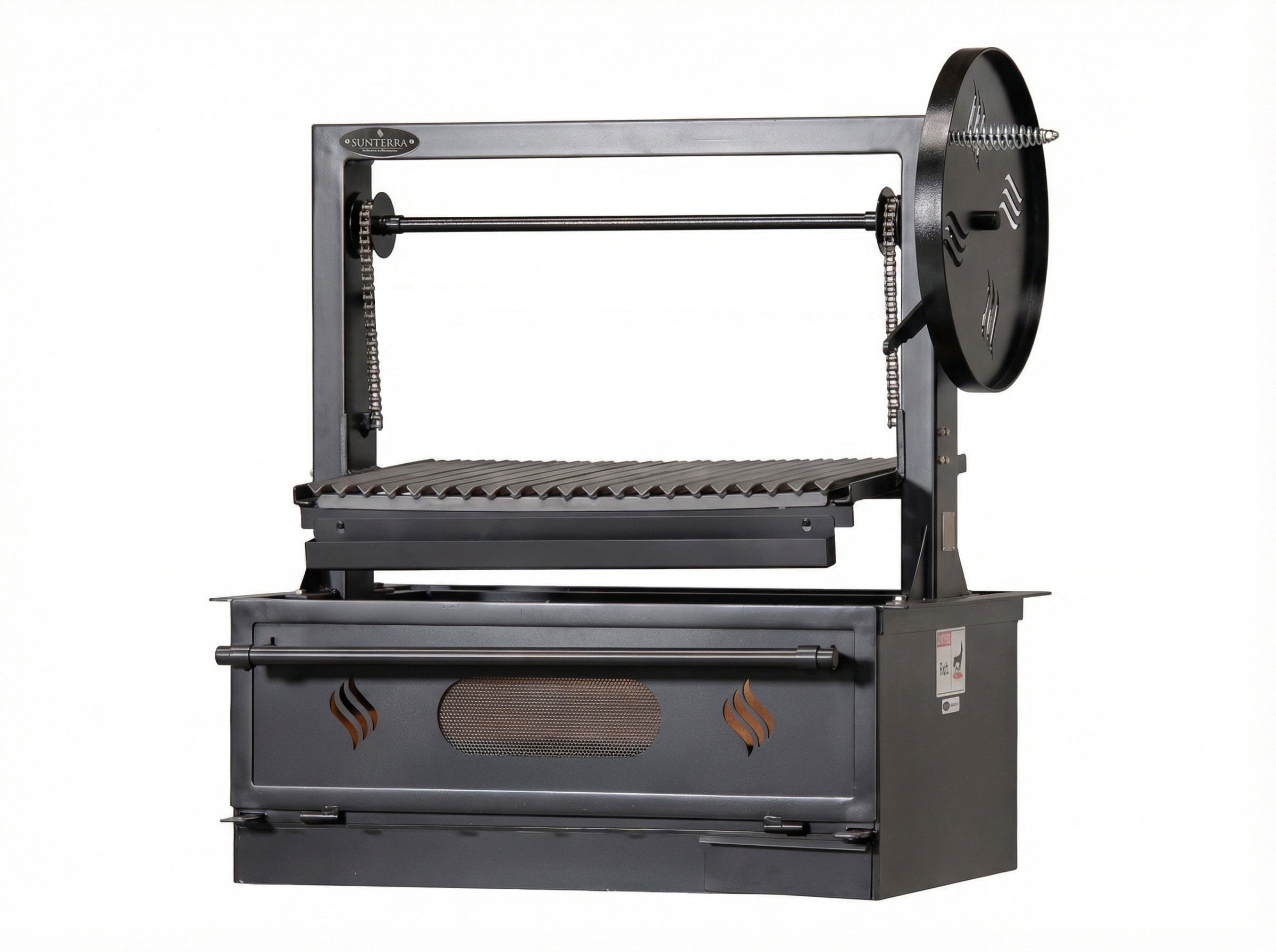 Pro Series Santa Maria