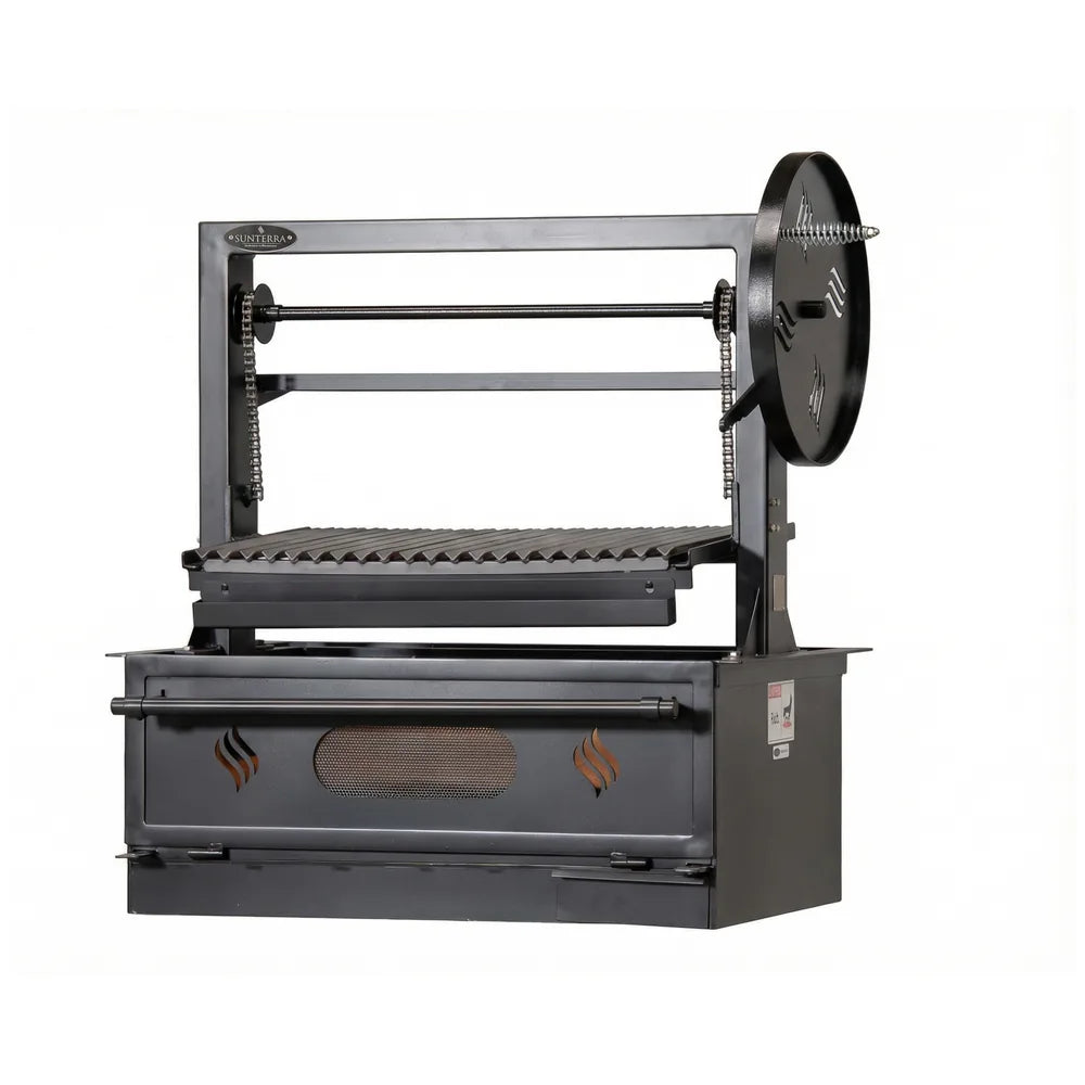 Pro Series Santa Maria