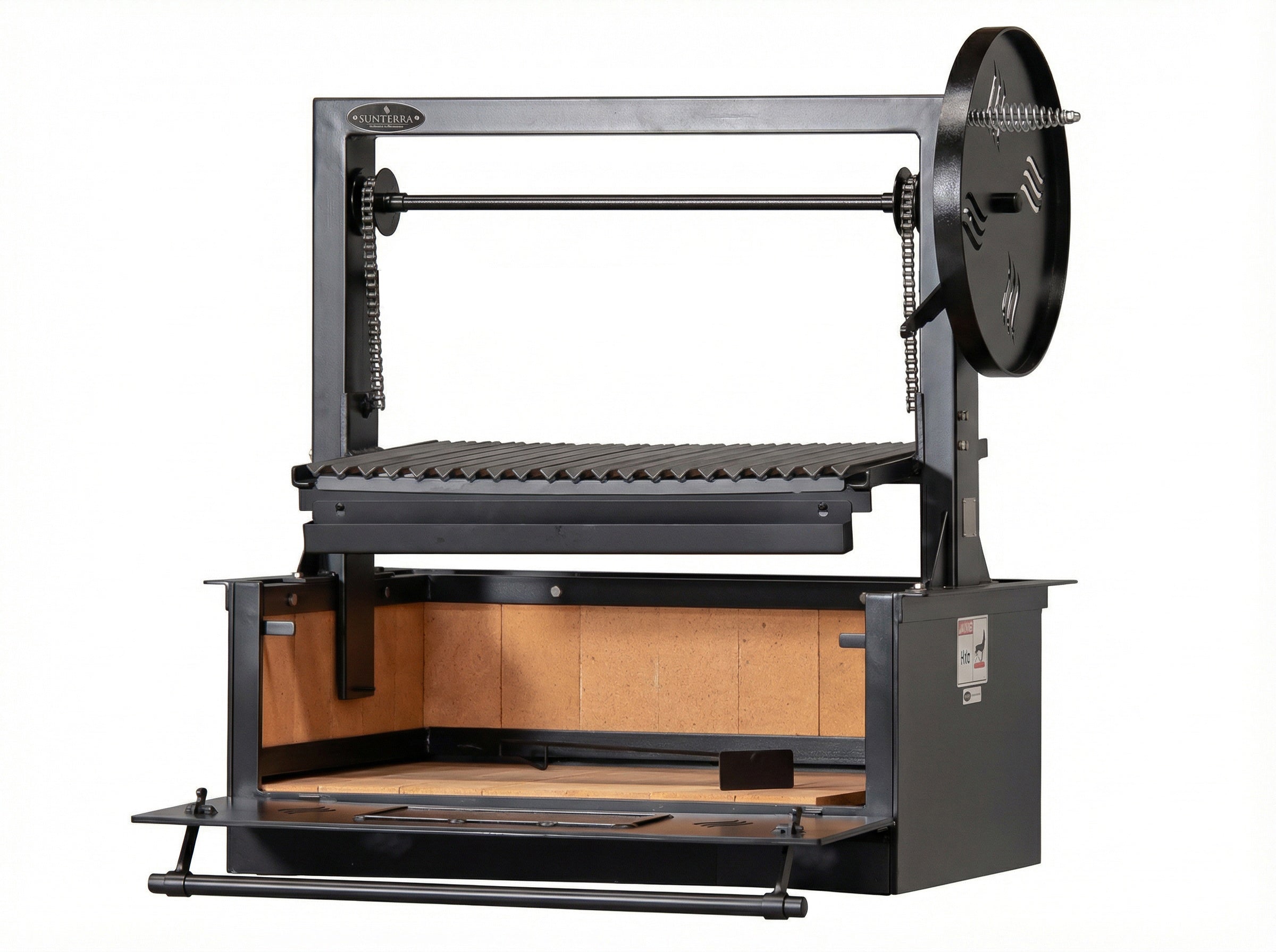 Pro Series Santa Maria