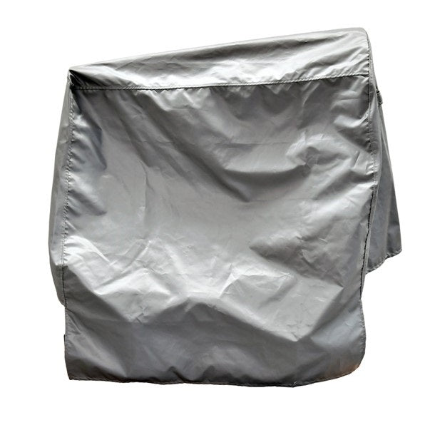 Santa María Grill Covers