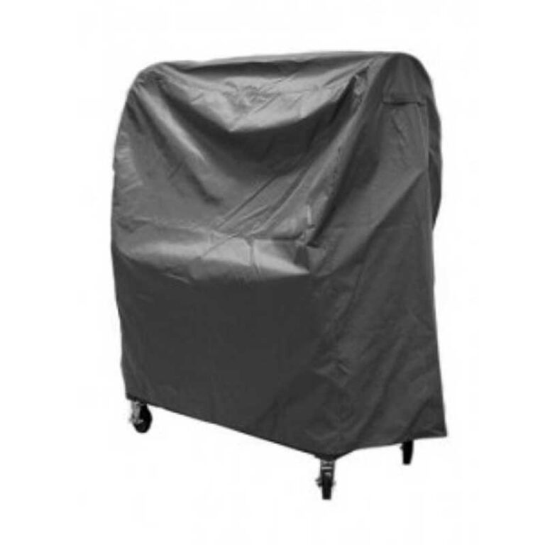 Santa María Grill Covers