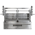 Stainless Steel Argentine Rear Brasero