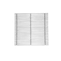 Additional Stainless Steel Round Grate