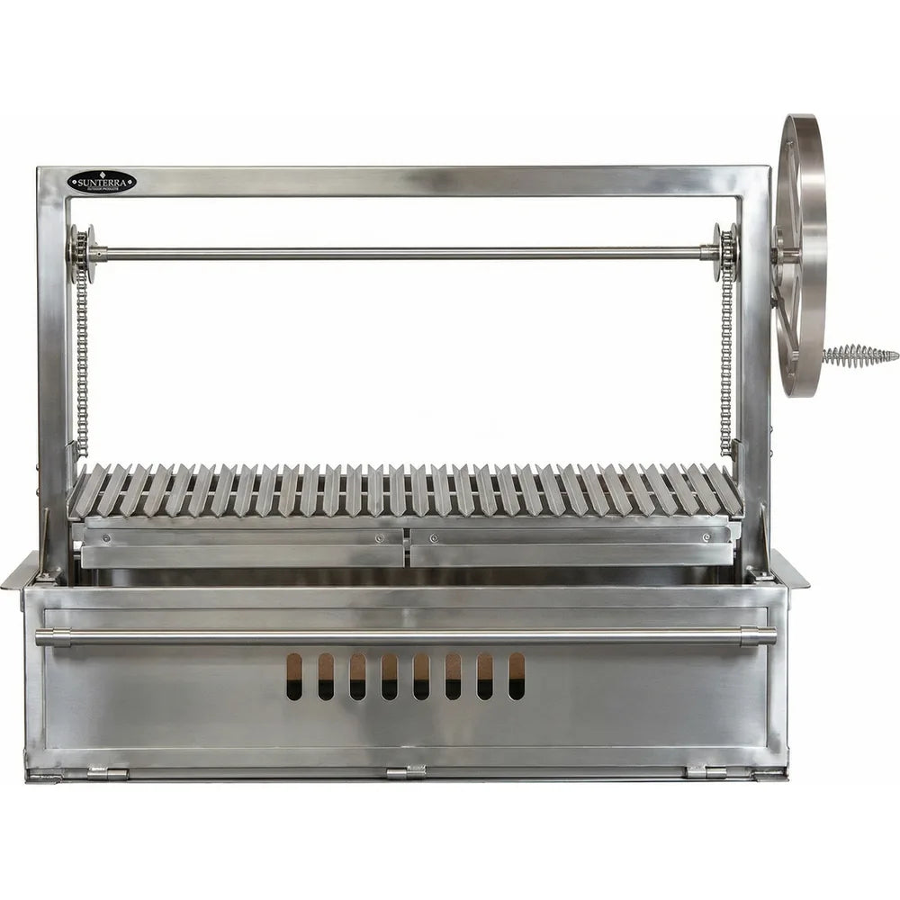 Stainless Steel Santa Maria