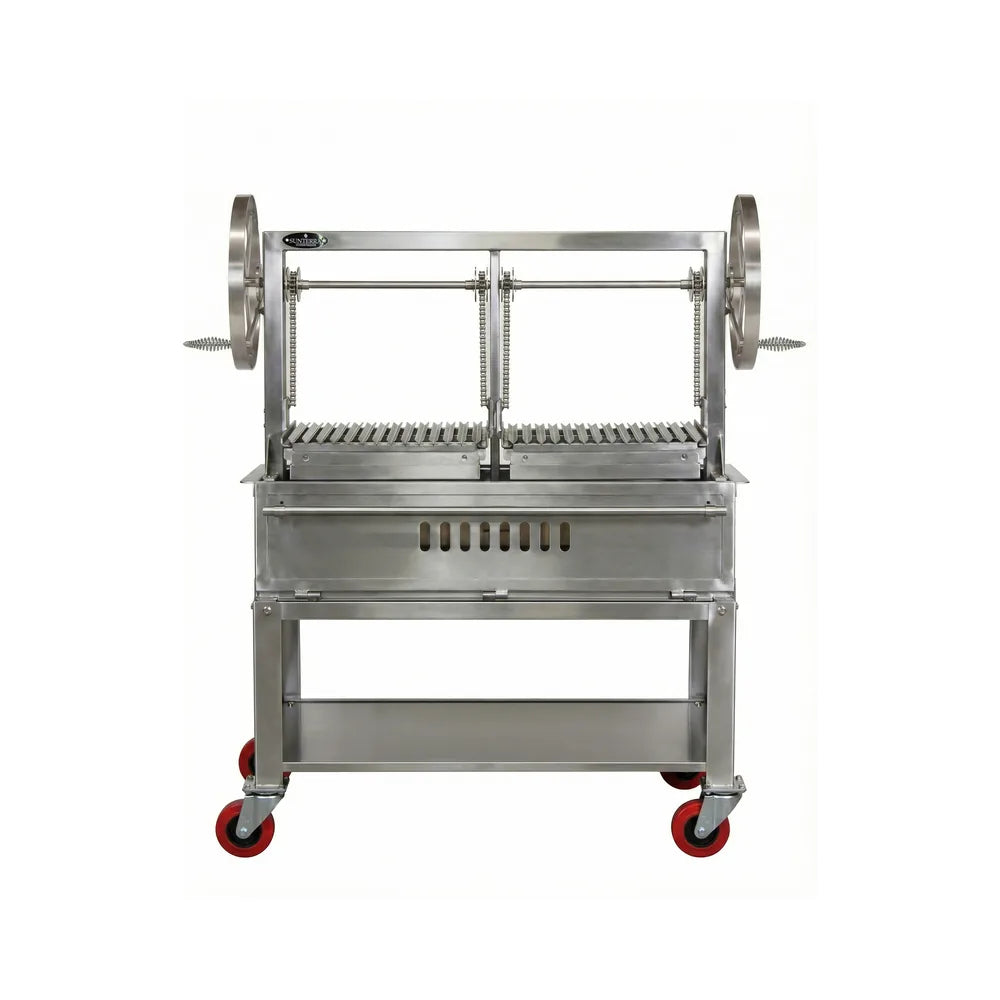 Stainless Steel Santa Maria
