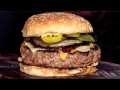 BigAss Brisket Bacon Cheeseburger Recipe!