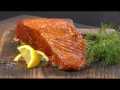 How to Grill Salmon on a Cedar Plank! 
