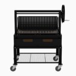 Pro Series Argentine Grill 48