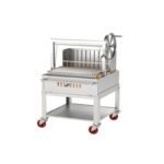 Argentine Stainless Steel Grill 36