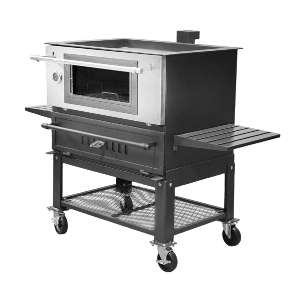 Sunterra Charcoal Oven