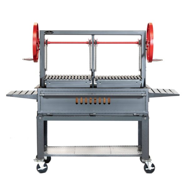 Santa Maria 48" Cart 3601-48DSPLCRT