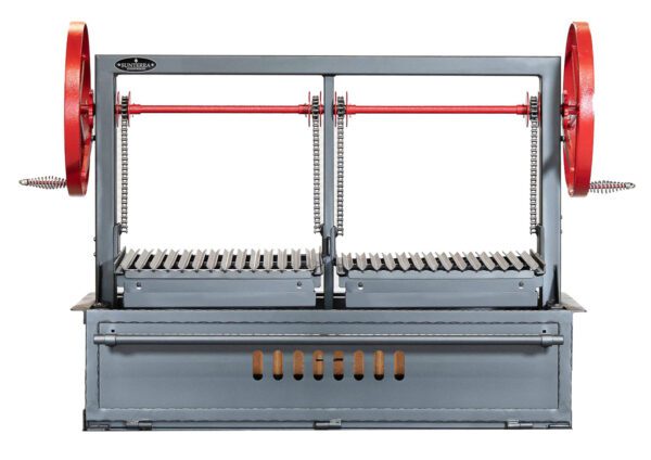 Santa Maria 48" no Cart 3601-48DSPL