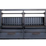 Pro Series Argentine Grill 60