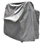 Argentine with Rear Brasero Grill Covers (all sizes)