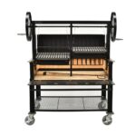 Pro Series Argentine Grill 48