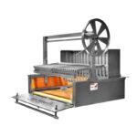 Argentine Stainless Steel Grill 48