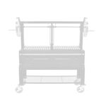 Pro Series Ironworks Grill 60