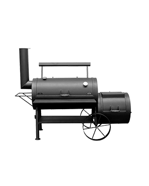 BBQ Smokers