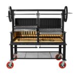 Pro Series Argentine Grill 60