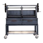 Pro Series Argentine Grill 60
